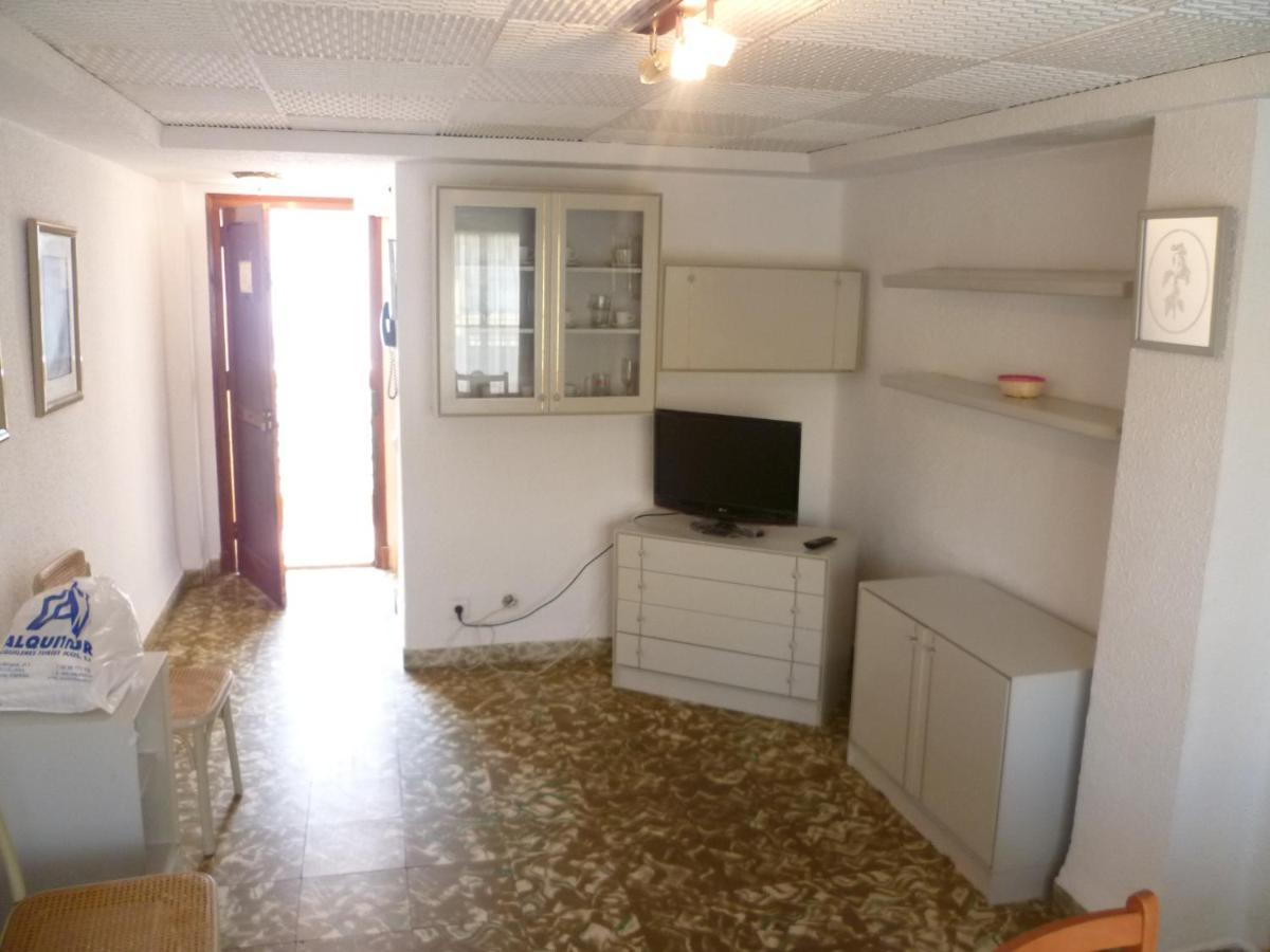 Nautic, 7º-O Daire Cullera Dış mekan fotoğraf