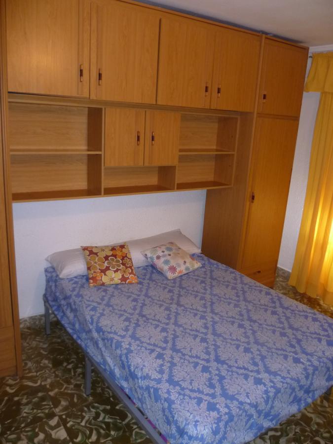 Nautic, 7º-O Daire Cullera Dış mekan fotoğraf